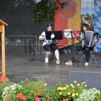 Bild vergr&ouml;&szlig;ern: Seniorennachmittag der Stadt Alzenau