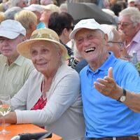 Bild vergr&ouml;&szlig;ern: Seniorennachmittag der Stadt Alzenau