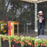 Bild vergr&ouml;&szlig;ern: Seniorennachmittag der Stadt Alzenau