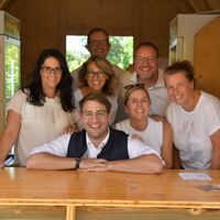 Bild vergr&ouml;&szlig;ern: Blasmusikfestival in Alzenau (7)