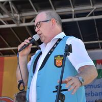 Bild vergr&ouml;&szlig;ern: Blasmusikfestival in Alzenau (11)