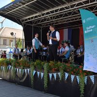 Bild vergr&ouml;&szlig;ern: Blasmusikfestival in Alzenau (13)