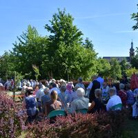Bild vergr&ouml;&szlig;ern: Blasmusikfestival in Alzenau (16)