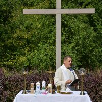 Bild vergr&ouml;&szlig;ern: Blasmusikfestival in Alzenau (19)