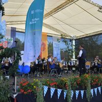 Bild vergr&ouml;&szlig;ern: Blasmusikfestival in Alzenau (22)