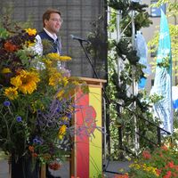Bild vergr&ouml;&szlig;ern: Blasmusikfestival in Alzenau (23)