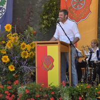 Bild vergr&ouml;&szlig;ern: Blasmusikfestival in Alzenau (25)