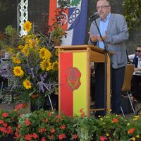 Bild vergr&ouml;&szlig;ern: Blasmusikfestival in Alzenau (26)