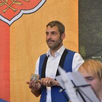 Bild vergr&ouml;&szlig;ern: Blasmusikfestival in Alzenau (3)