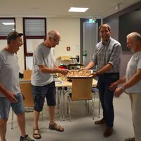 Bild vergr&ouml;&szlig;ern: Ein Jahr Repair Caf&eacute; Alzenau (11)