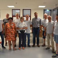 Bild vergr&ouml;&szlig;ern: Ein Jahr Repair Caf&eacute; Alzenau (12)