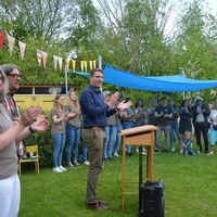 Bild vergr&ouml;&szlig;ern: Jubil&auml;um Kinderkiste Albstadt (53)