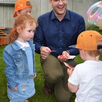 Bild vergr&ouml;&szlig;ern: Jubil&auml;um Kinderkiste Albstadt (76)