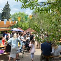 Bild vergr&ouml;&szlig;ern: Jubil&auml;um Kinderkiste Albstadt (106)