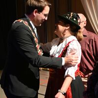 Bild vergr&ouml;&szlig;ern: Neujahrsempfang der Stadt Alzenau (12)