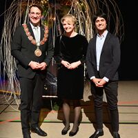 Bild vergr&ouml;&szlig;ern: Neujahrsempfang der Stadt Alzenau (13)