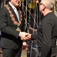 Bild vergr&ouml;&szlig;ern: Neujahrsempfang der Stadt Alzenau (14)