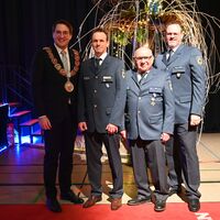 Bild vergr&ouml;&szlig;ern: Neujahrsempfang der Stadt Alzenau (17)
