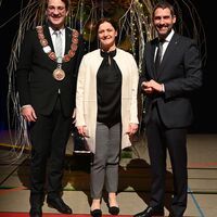 Bild vergr&ouml;&szlig;ern: Neujahrsempfang der Stadt Alzenau (20)
