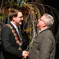 Bild vergr&ouml;&szlig;ern: Neujahrsempfang der Stadt Alzenau (21)
