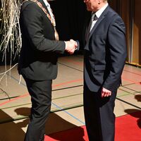 Bild vergr&ouml;&szlig;ern: Neujahrsempfang der Stadt Alzenau (24)
