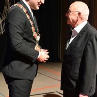 Bild vergr&ouml;&szlig;ern: Neujahrsempfang der Stadt Alzenau (2)