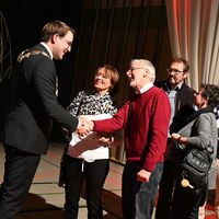 Bild vergr&ouml;&szlig;ern: Neujahrsempfang der Stadt Alzenau (4)