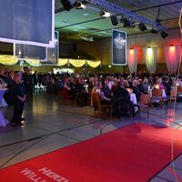 Bild vergr&ouml;&szlig;ern: Neujahrsempfang der Stadt Alzenau (9)