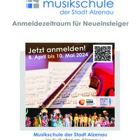 Bild vergr&ouml;&szlig;ern: 2024_Plakat DIN A3_Neuaufnahme Neueinsteiger_01