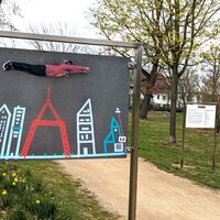 Bild vergr&ouml;&szlig;ern: 03-2103 Er&ouml;ffnung Ausstellung Hauckwald (74)