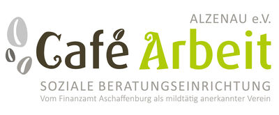 Bild vergr��ern: Cafe-Arbeit-Logo-mit-Untertitel-01