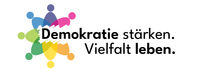 Bild vergr&ouml;&szlig;ern: Demokratie Logo_RGB