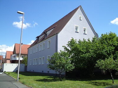 Bild vergr&ouml;&szlig;ern: Dr.-Ullrich-Platz in Alzenau