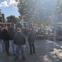 Bild vergr&ouml;&szlig;ern: 09-2909 Brennholztag (158)