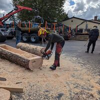 Bild vergr&ouml;&szlig;ern: 09-2909 Brennholztag (253)
