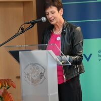 Bild vergr&ouml;&szlig;ern: Auszeichnungsfeier Stadtbibliothek am 25. Oktober 2024 (9)