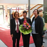 Bild vergr&ouml;&szlig;ern: Auszeichnungsfeier Stadtbibliothek am 25. Oktober 2024 (12)