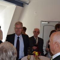 Bild vergr&ouml;&szlig;ern: Ehrung langj&auml;hriger Stadtr&auml;te 2014 (2)