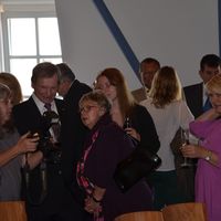 Bild vergr&ouml;&szlig;ern: Ehrung langj&auml;hriger Stadtr&auml;te 2014 (3)
