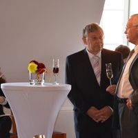 Bild vergr&ouml;&szlig;ern: Ehrung langj&auml;hriger Stadtr&auml;te 2014 (4)