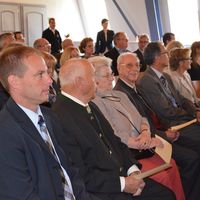 Bild vergr&ouml;&szlig;ern: Ehrung langj&auml;hriger Stadtr&auml;te 2014 (6)