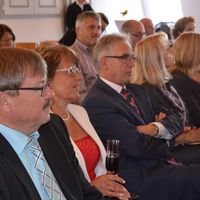 Bild vergr&ouml;&szlig;ern: Ehrung langj&auml;hriger Stadtr&auml;te 2014 (7)