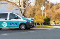 Bild vergr&ouml;&szlig;ern: &raquo;Carlos&laquo; verbindet RodenbachFreigericht mit Albstadt_2