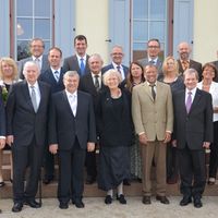 Bild vergr&ouml;&szlig;ern: Ehrung langj&auml;hriger Stadtr&auml;te 2014 (28)