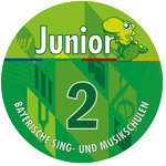 Junior 2 Aufkleber_neu