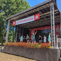 Bild vergr&ouml;&szlig;ern: So sch&ouml;n war der Familientag 2025