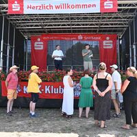 Bild vergr&ouml;&szlig;ern: So sch&ouml;n war der Familientag 2025