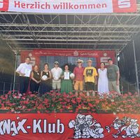 Bild vergr&ouml;&szlig;ern: So sch&ouml;n war der Familientag 2025