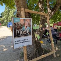 Bild vergr&ouml;&szlig;ern: So sch&ouml;n war der Familientag 2025