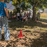 Bild vergr&ouml;&szlig;ern: So sch&ouml;n war der Familientag 2025